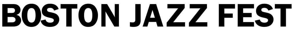 Boston Jazz Fest Logo